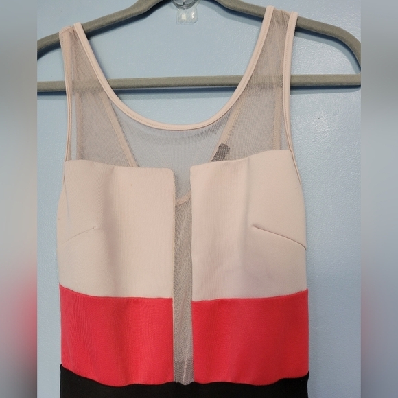 Cameo Wide-Leg Colorblock Jumpsuit Size XS? - Picture 6 of 12